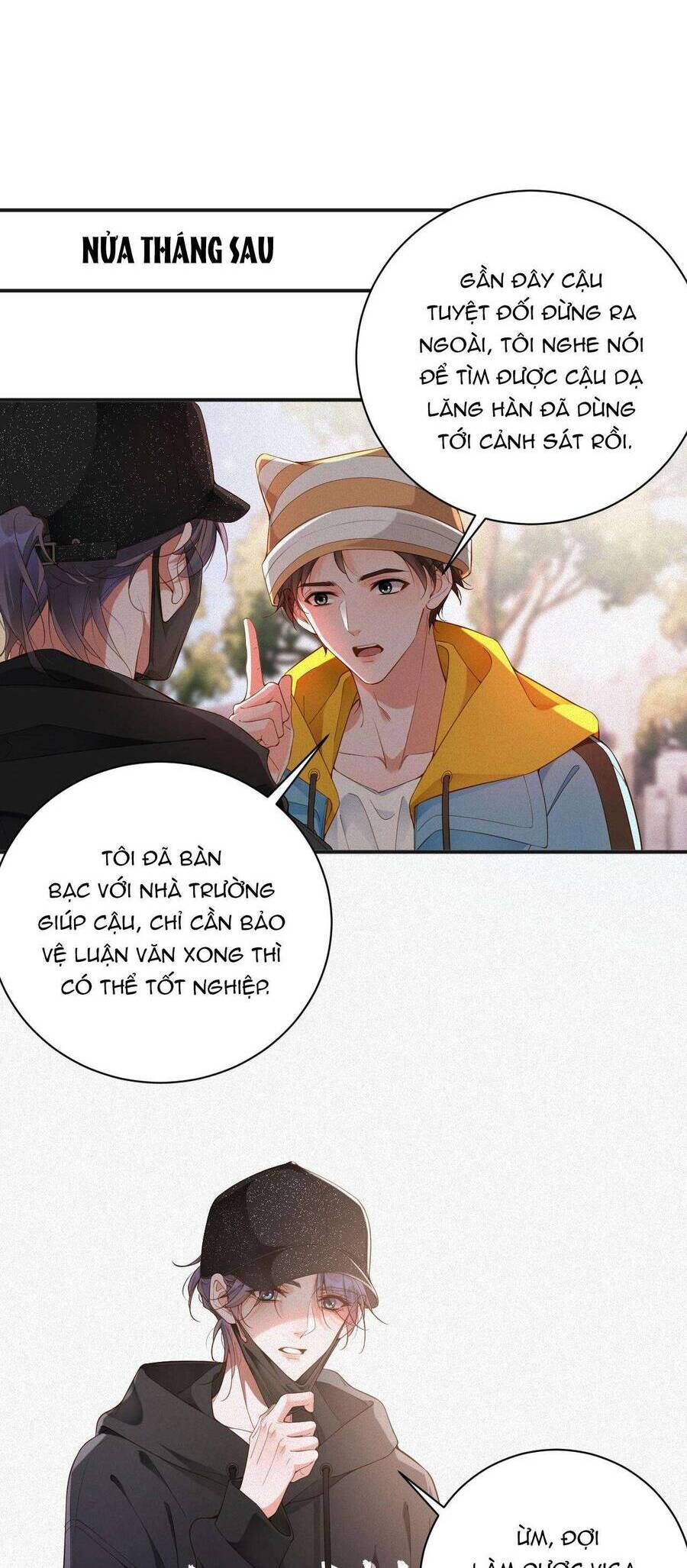 Chồng Cũ Lại Muốn Tái Hôn Chương 53 Ảnh 4