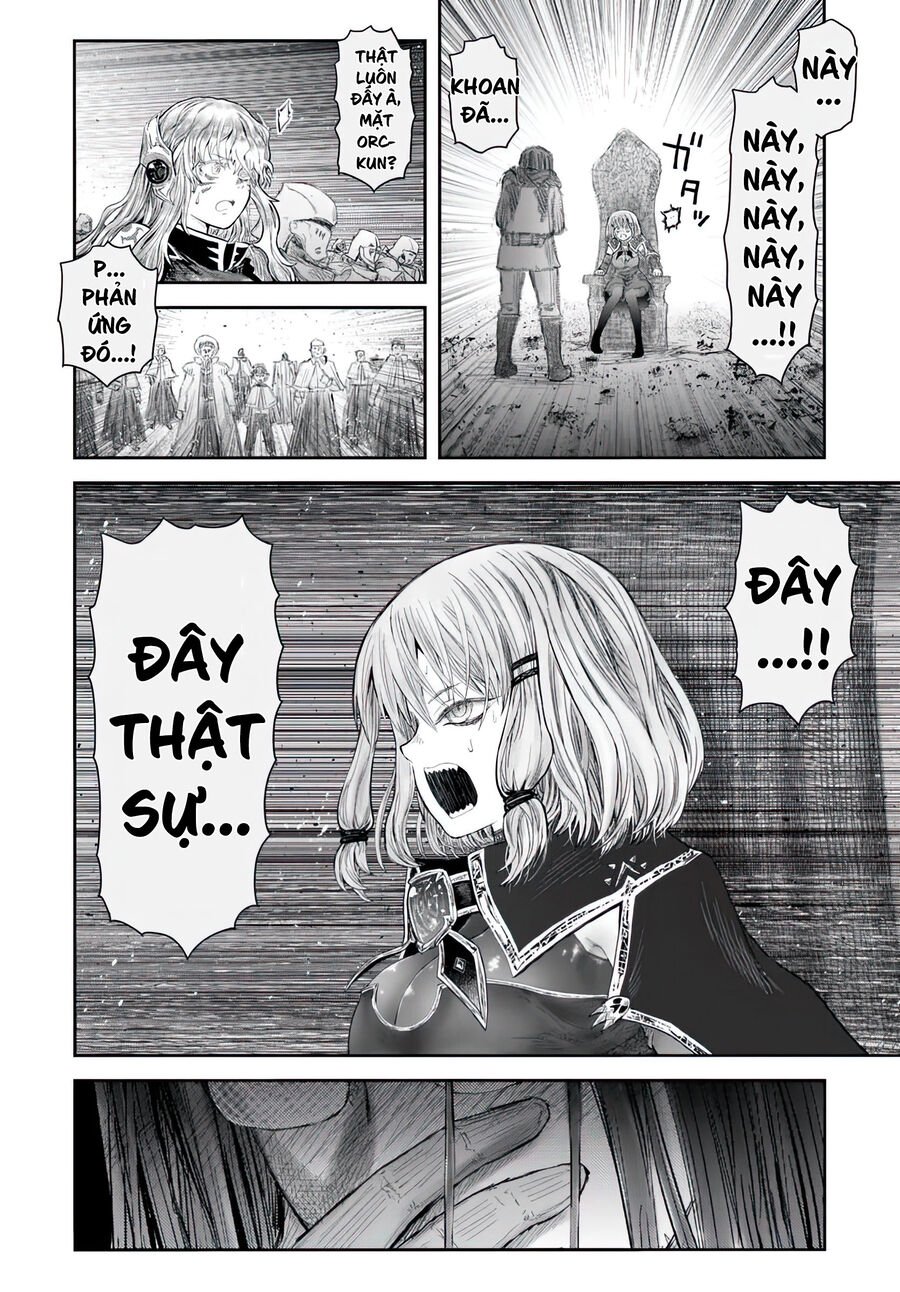 Isekai Ojisan Chương 65 Ảnh 39