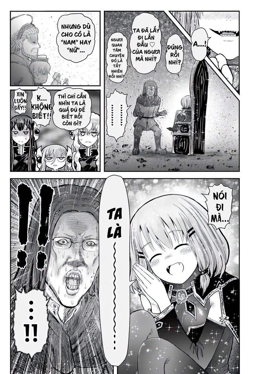 Isekai Ojisan Chương 65 Ảnh 42