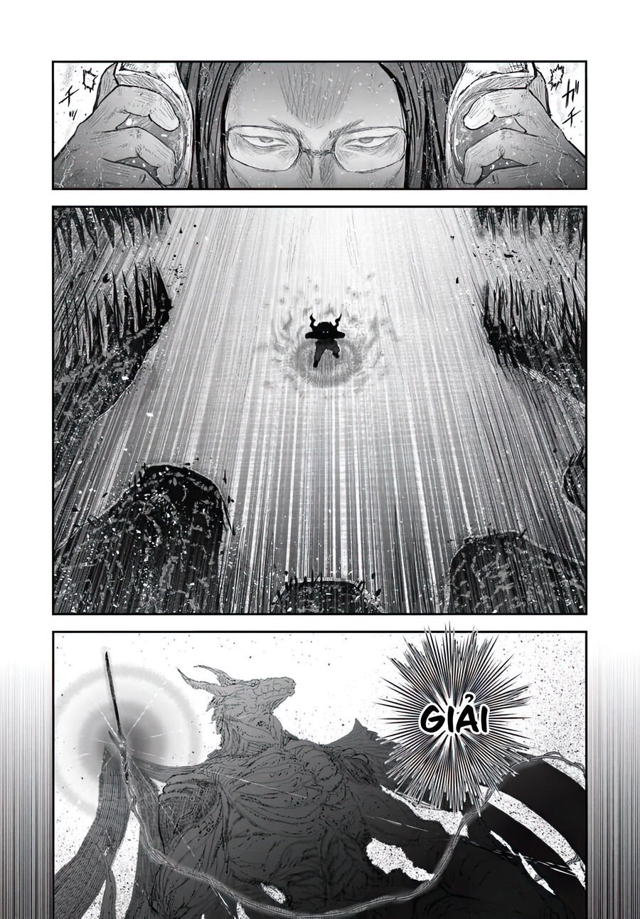 Isekai Ojisan Chương 64 Ảnh 10