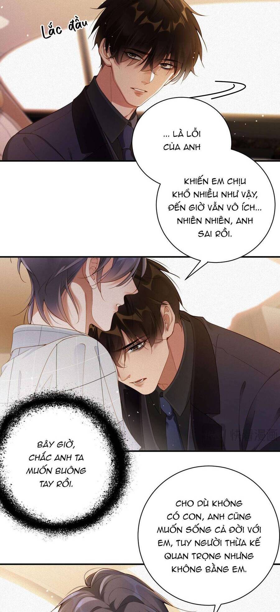 Chồng Cũ Lại Muốn Tái Hôn Chương 52 Ảnh 16