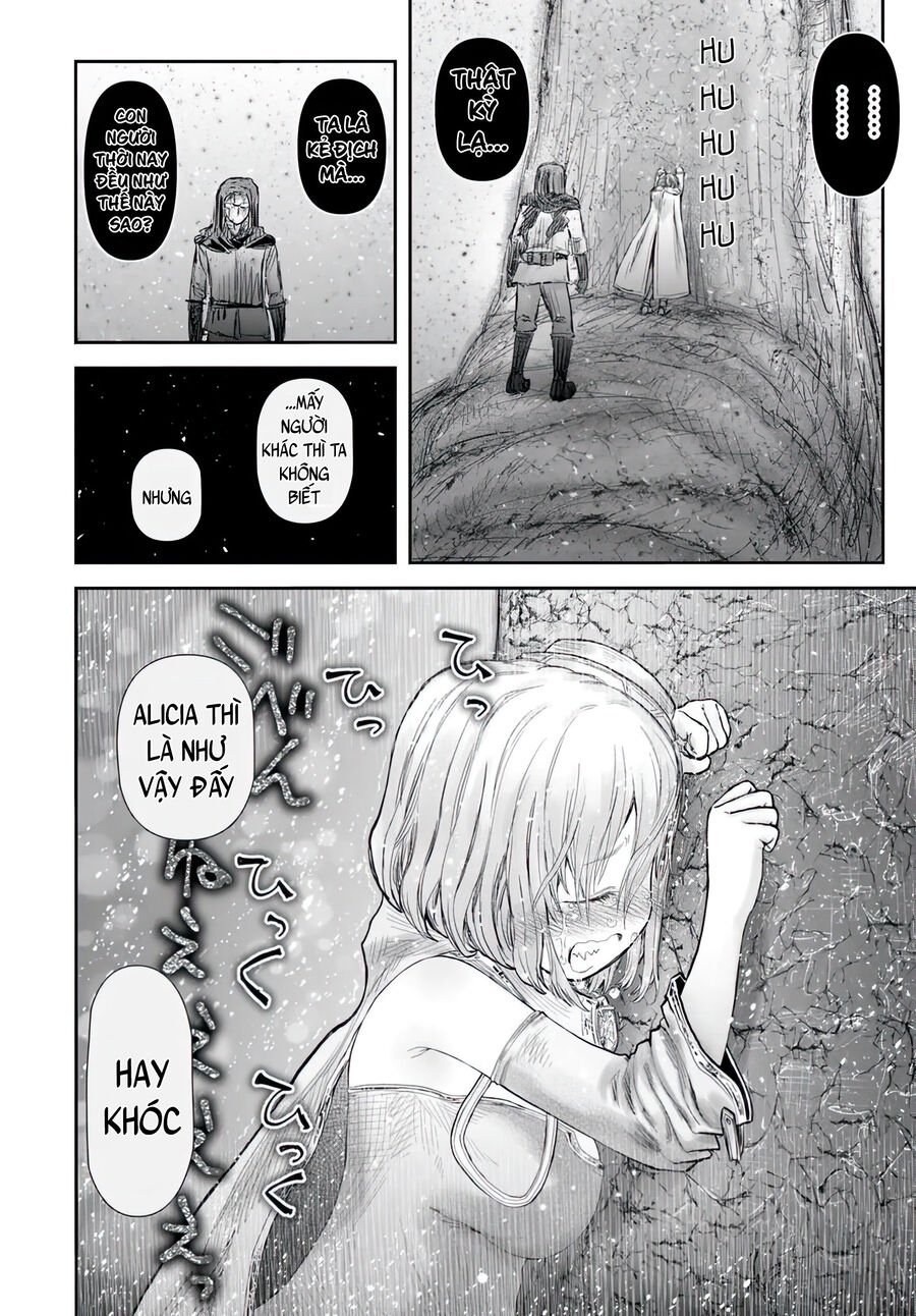 Isekai Ojisan Chương 65 Ảnh 21