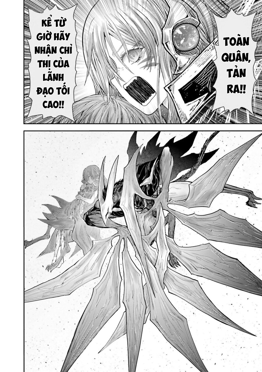 Isekai Ojisan Chương 61 Ảnh 36