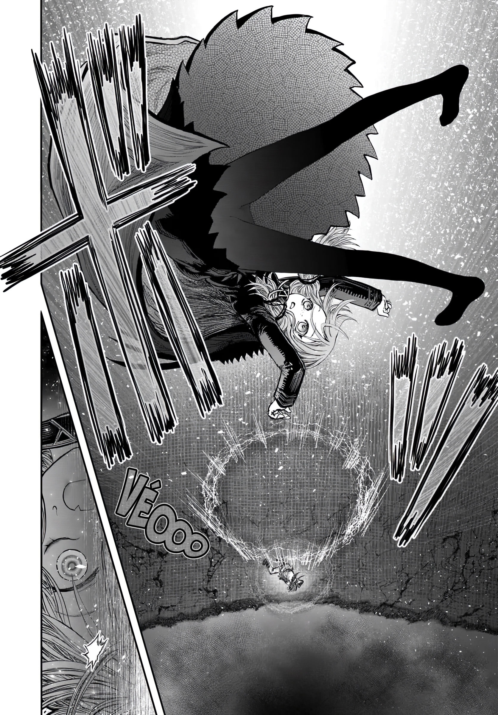 Isekai Ojisan Chương 60 Ảnh 25