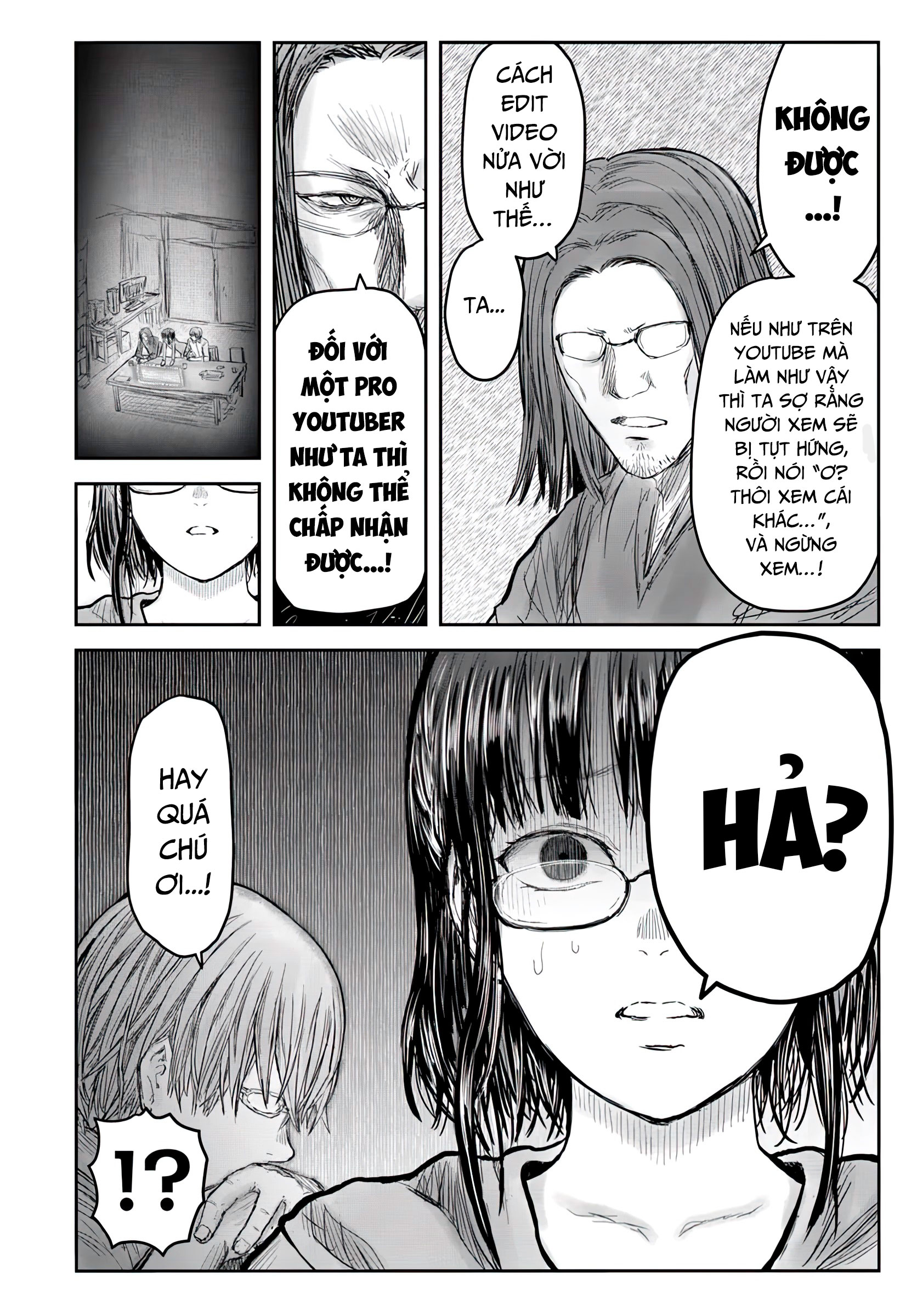 Isekai Ojisan Chương 59 Ảnh 4