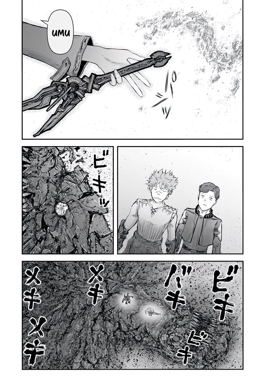 Isekai Ojisan Chương 65 Ảnh 26