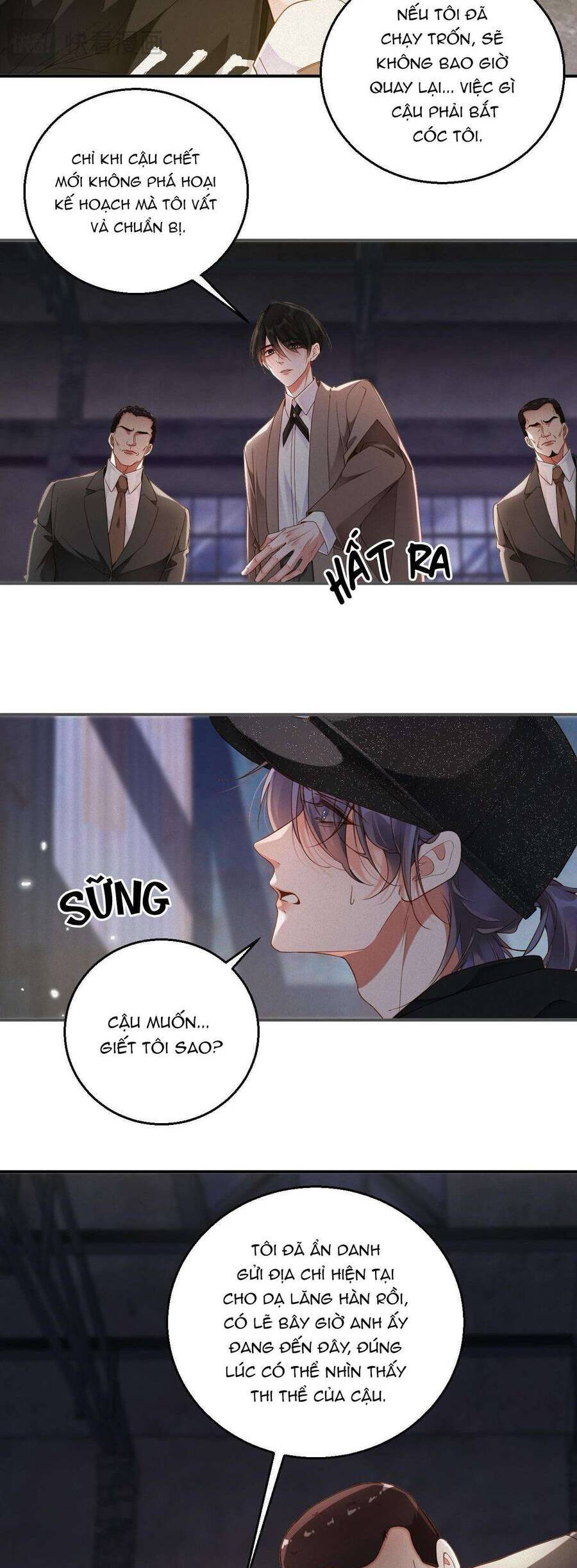 Chồng Cũ Lại Muốn Tái Hôn Chương 53 Ảnh 14