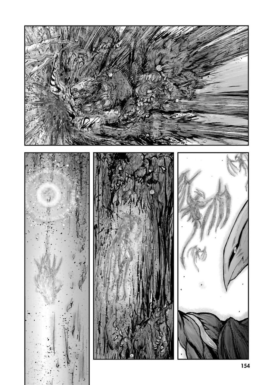 Isekai Ojisan Chương 61 Ảnh 34