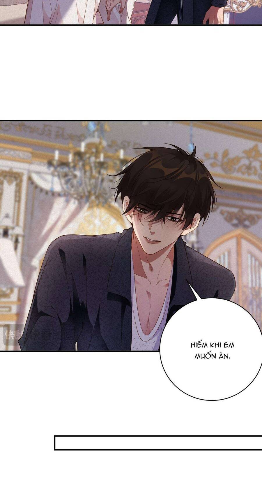 Chồng Cũ Lại Muốn Tái Hôn Chương 49 Ảnh 8
