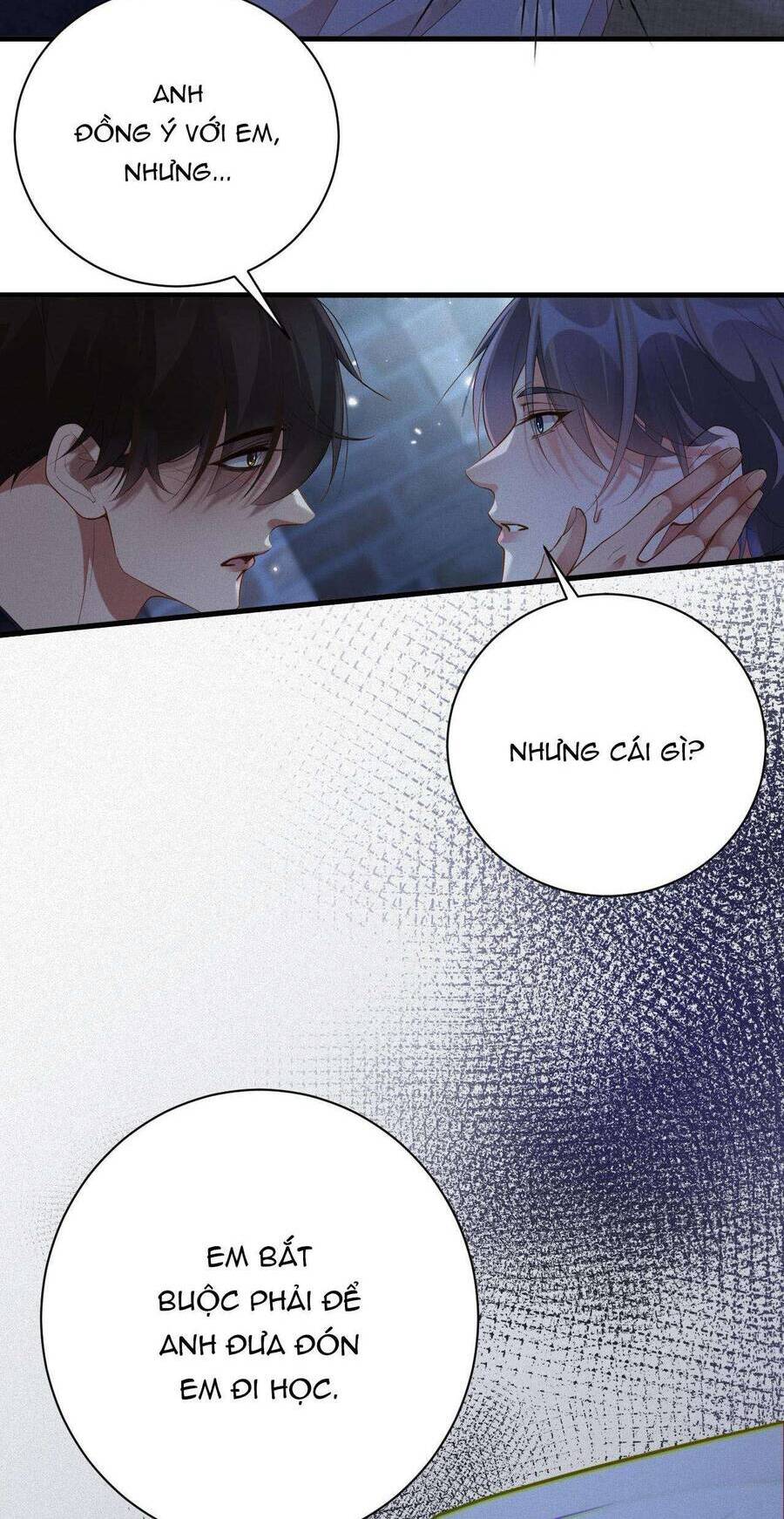 Chồng Cũ Lại Muốn Tái Hôn Chương 48 Ảnh 27
