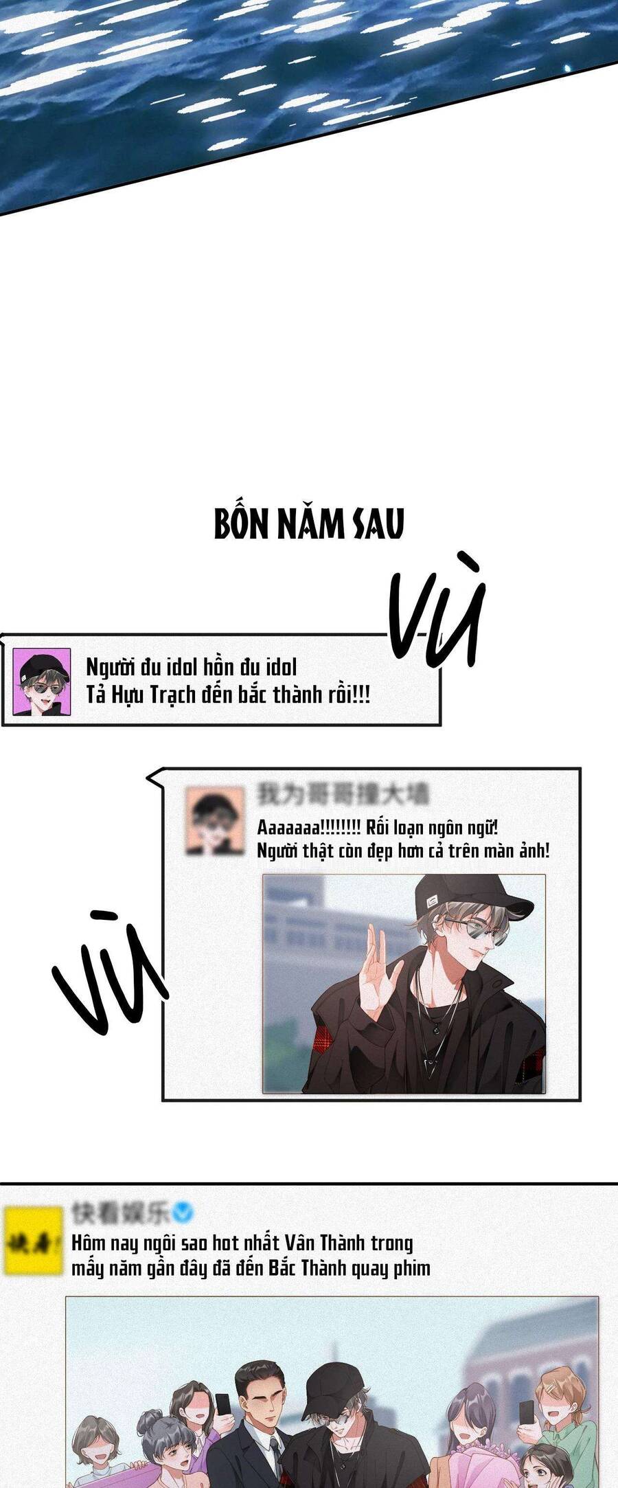 Chồng Cũ Lại Muốn Tái Hôn Chương 54 Ảnh 29