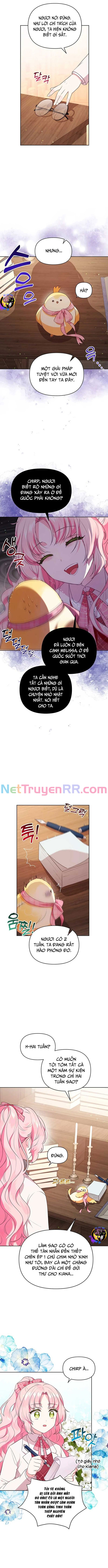 Một Cuộc Sống Phản Diện Kì Lạ Nhưng Hiệu Quả Chương 2 Ảnh 8