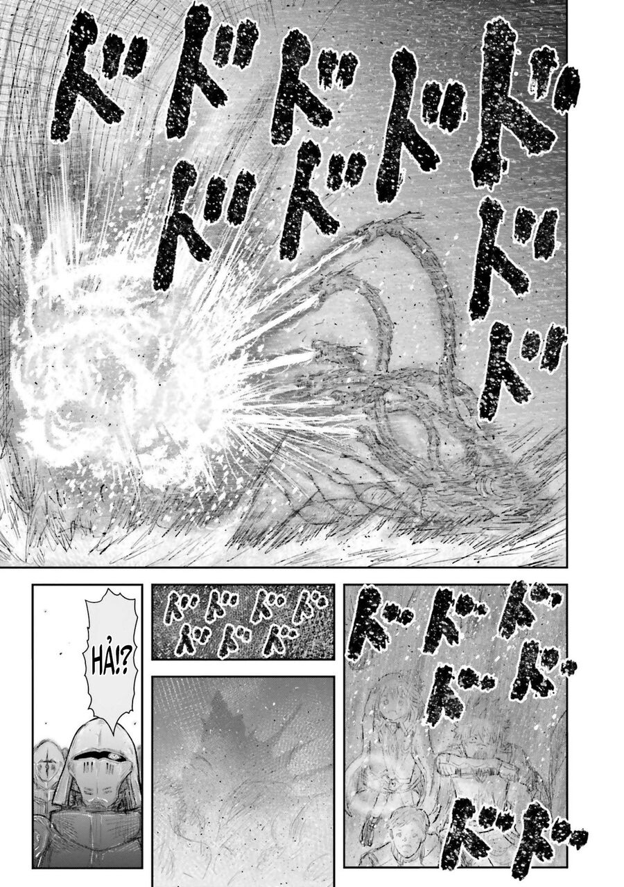 Isekai Ojisan Chương 61 Ảnh 39