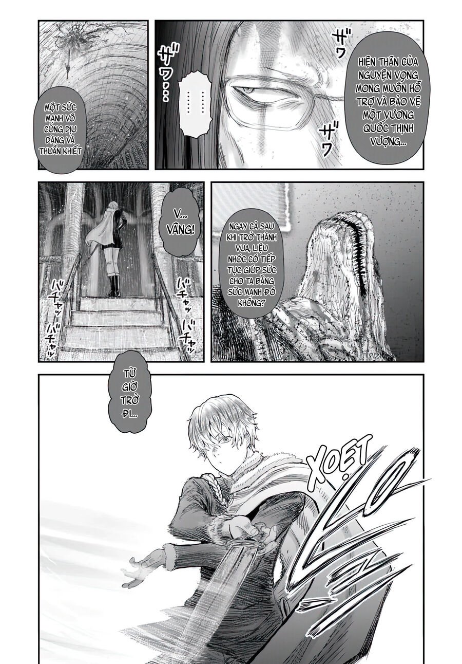 Isekai Ojisan Chương 65 Ảnh 8