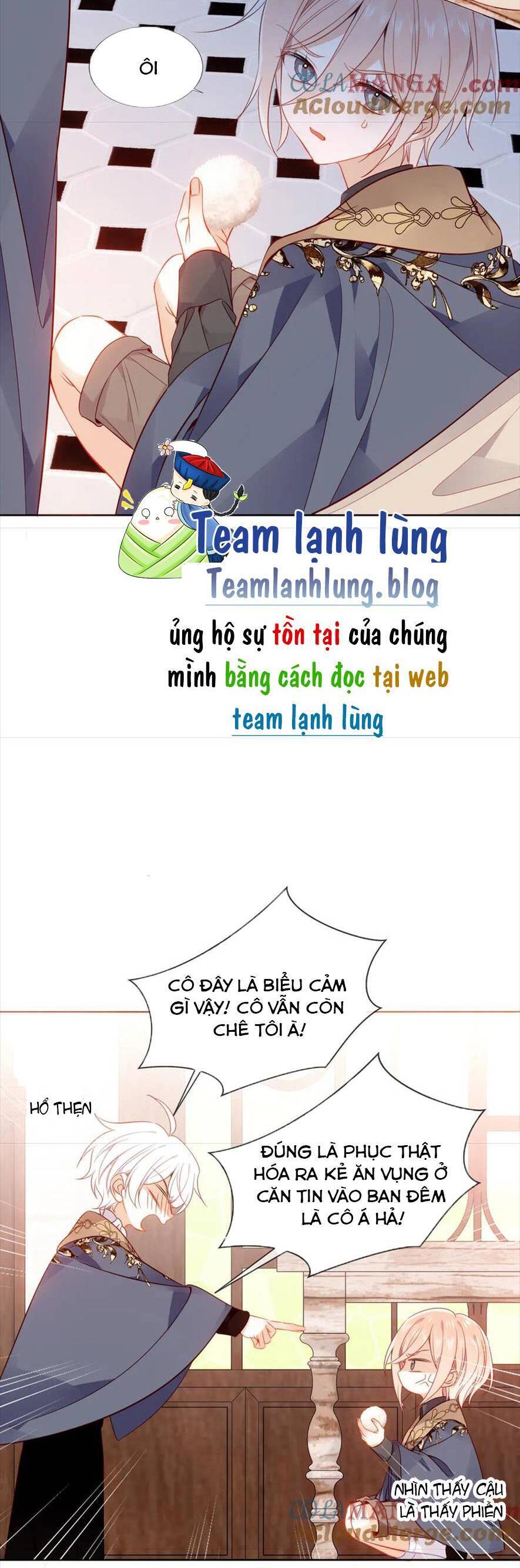 Quán Kịch Bản Trần Mộng Chương 85 Ảnh 26