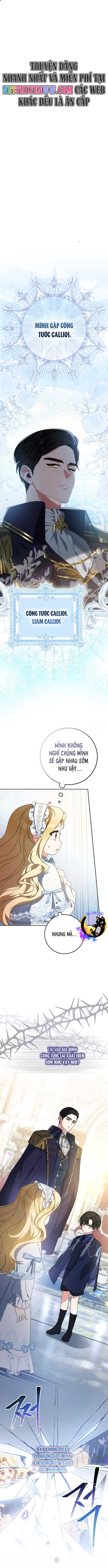 Tôi Chính Là Dị Vật Chương 3 Ảnh 2