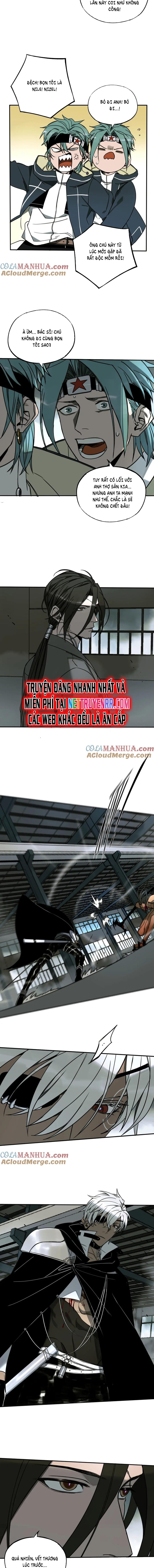 Đỉnh Cấp Thợ Săn Tái Xuất Giang Hồ Chương 12 Ảnh 4