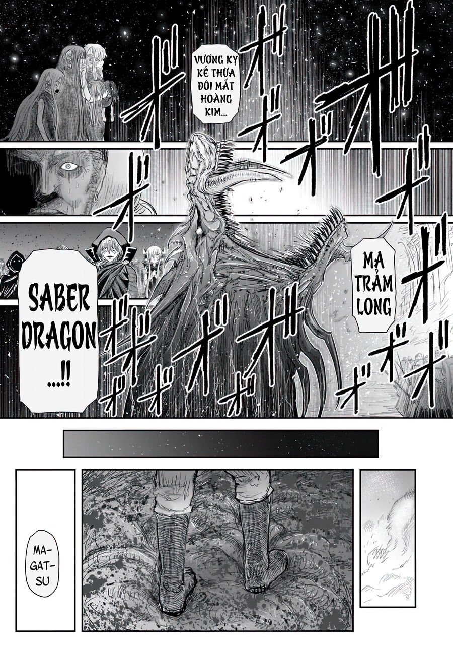 Isekai Ojisan Chương 64 Ảnh 20