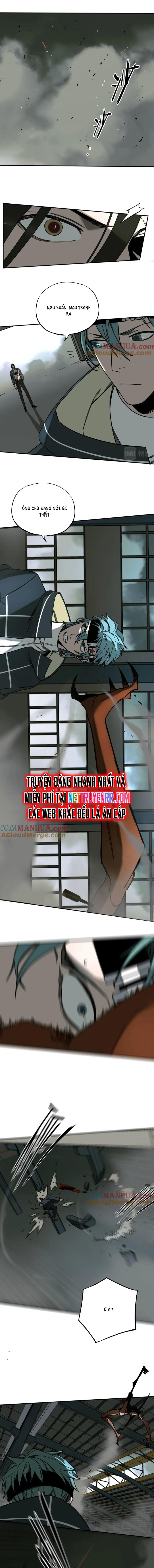 Đỉnh Cấp Thợ Săn Tái Xuất Giang Hồ Chương 11 Ảnh 4