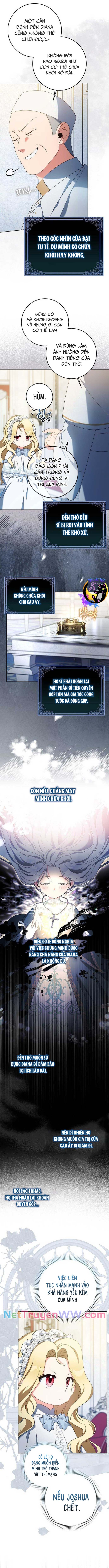 Tôi Chính Là Dị Vật Chương 4 Ảnh 10