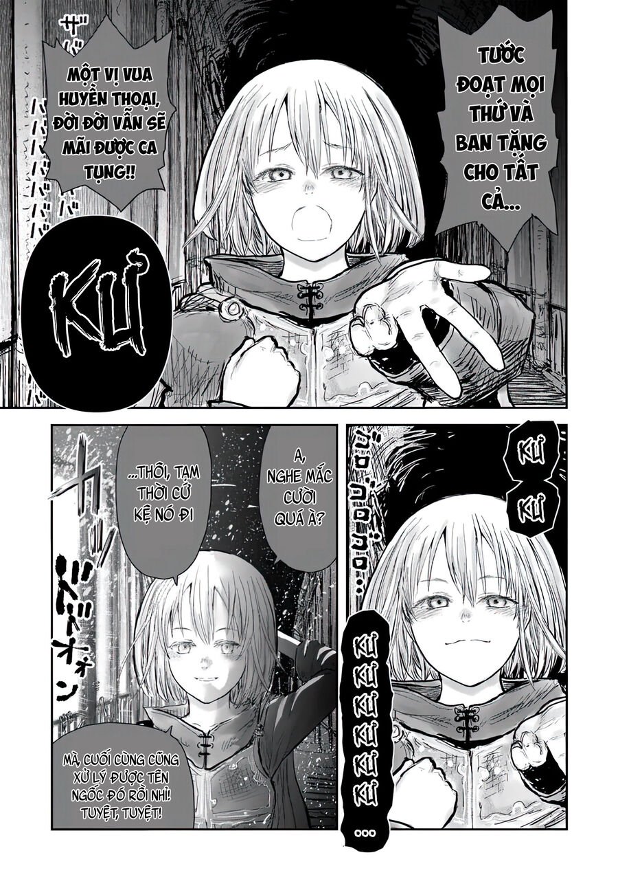 Isekai Ojisan Chương 65 Ảnh 14