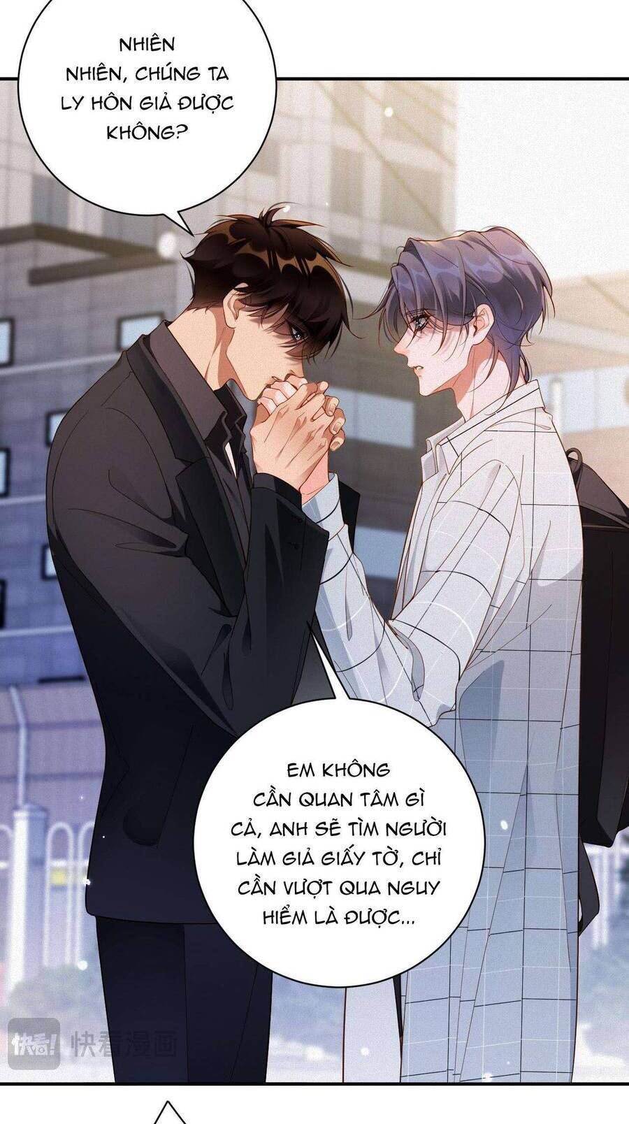 Chồng Cũ Lại Muốn Tái Hôn Chương 50 Ảnh 26