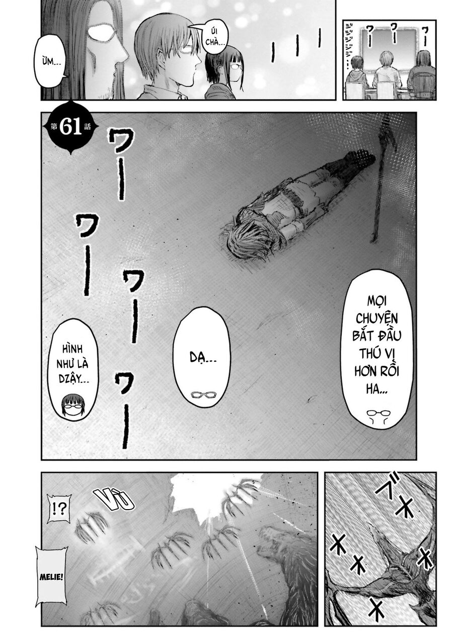 Isekai Ojisan Chương 61 Ảnh 6