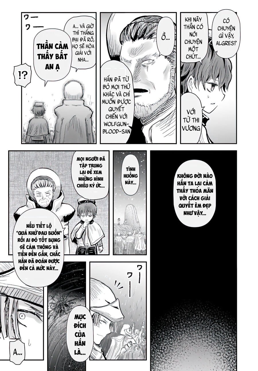 Isekai Ojisan Chương 65 Ảnh 24