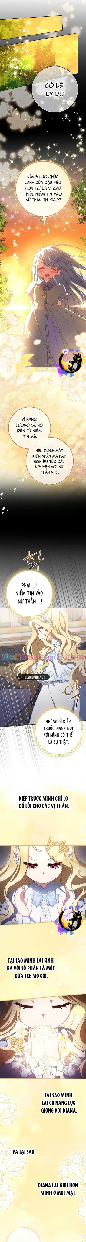 Tôi Chính Là Dị Vật Chương 6 Ảnh 7