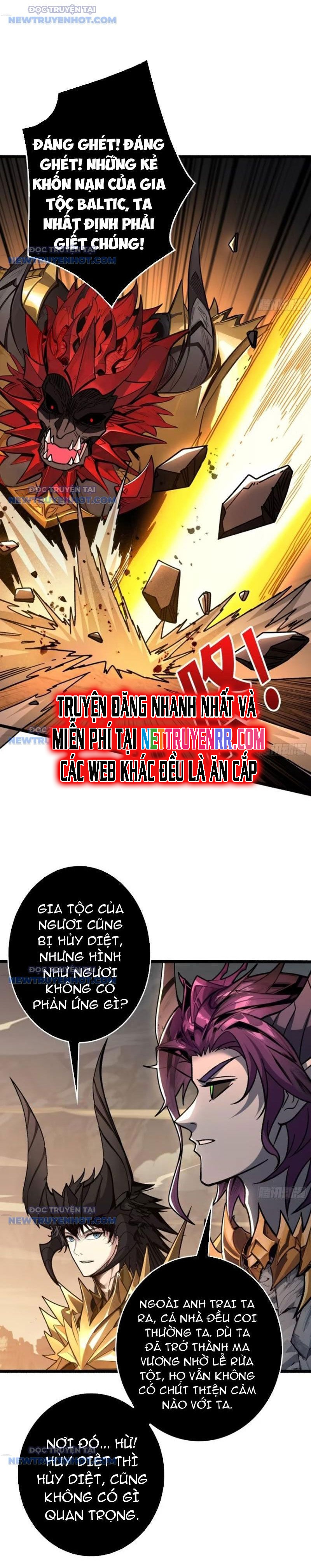 Bùng Cháy Đi Người Chơi Cấp Cao Chương 40 Ảnh 22
