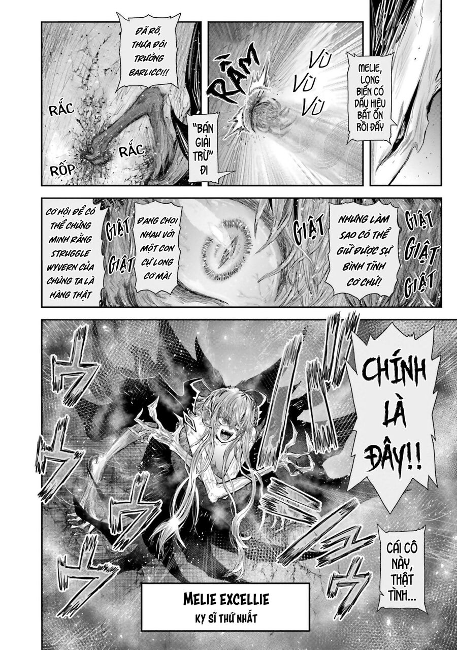Isekai Ojisan Chương 61 Ảnh 8
