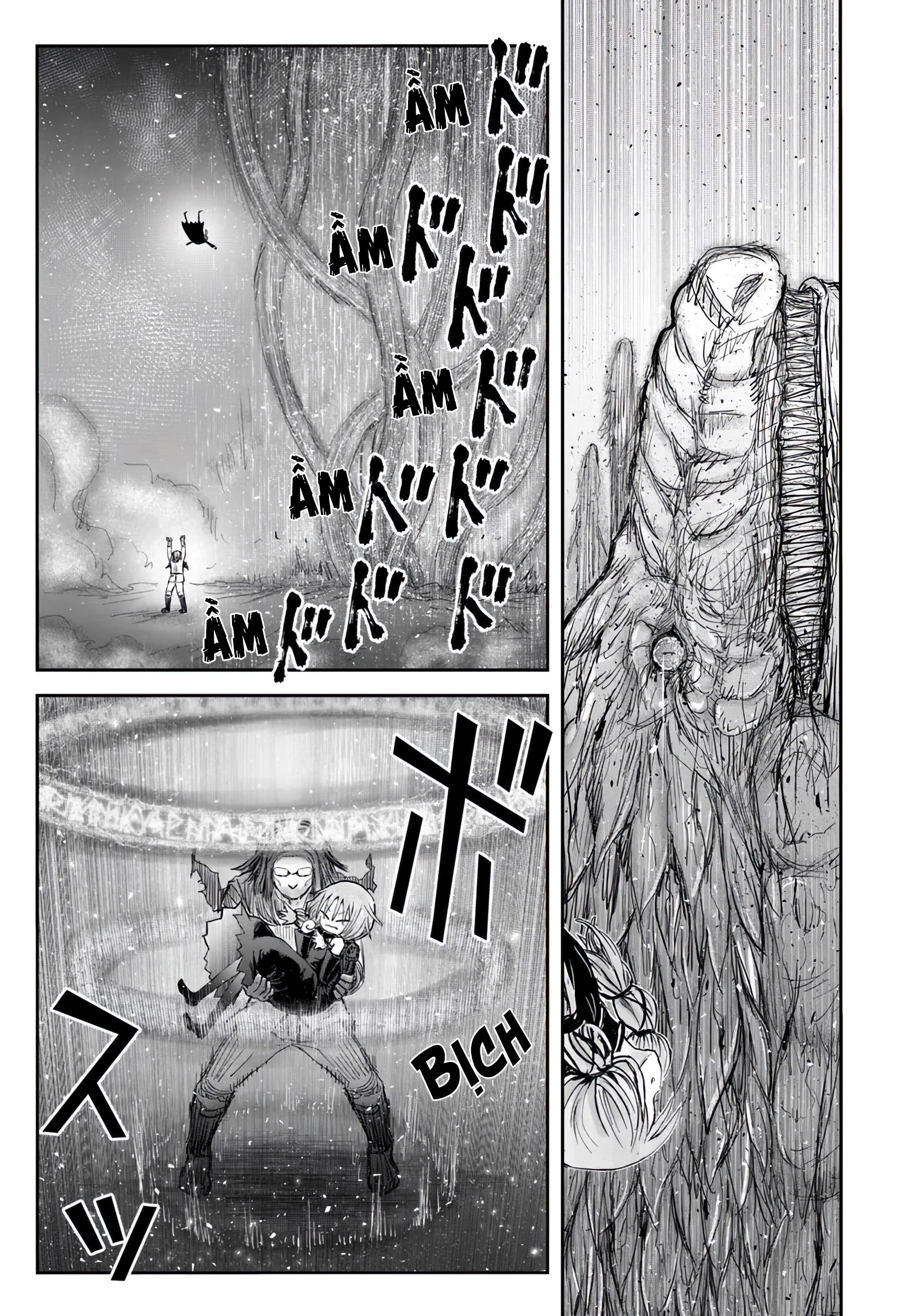 Isekai Ojisan Chương 60 Ảnh 26