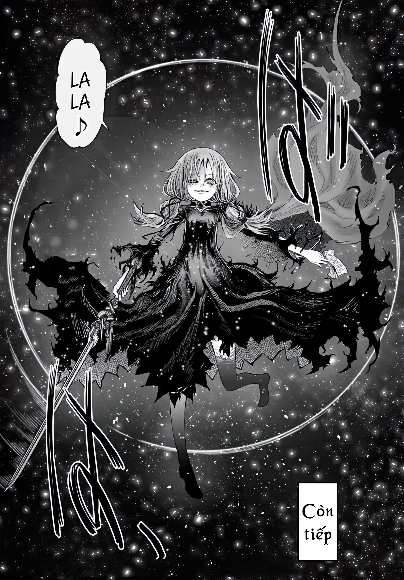 Isekai Ojisan Chương 62 Ảnh 32