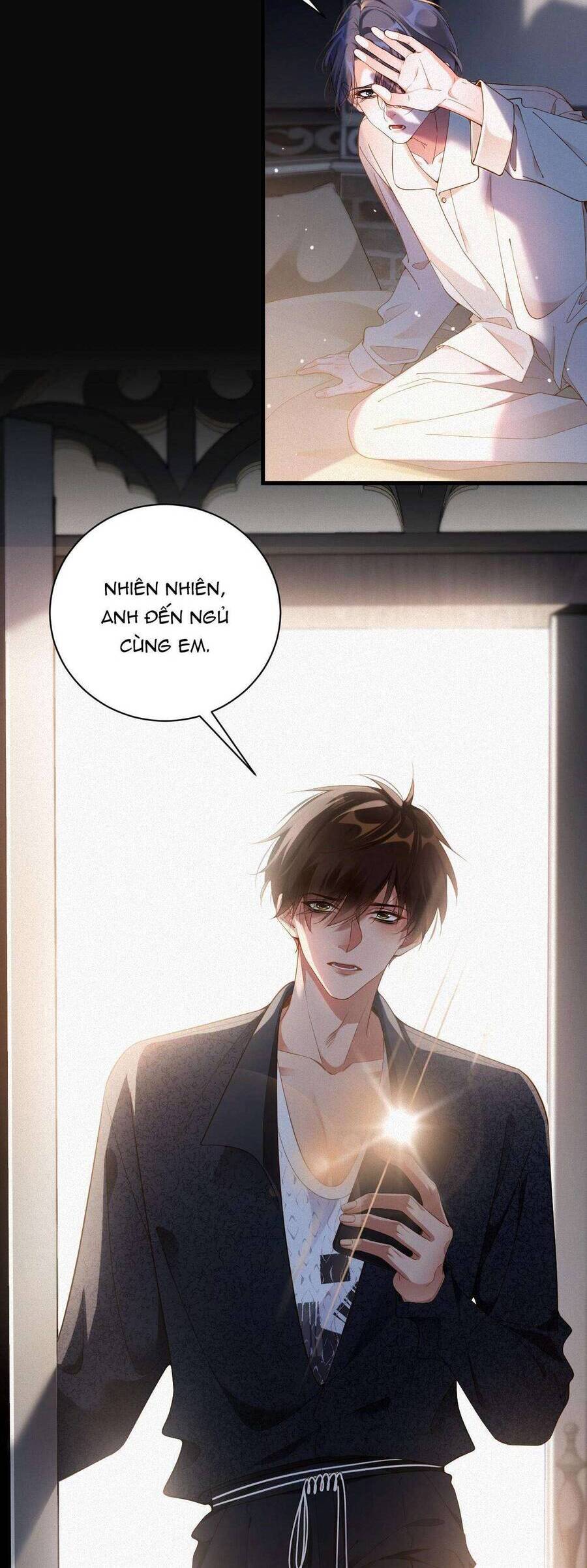 Chồng Cũ Lại Muốn Tái Hôn Chương 48 Ảnh 17