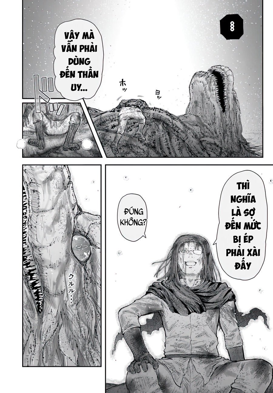 Isekai Ojisan Chương 64 Ảnh 27