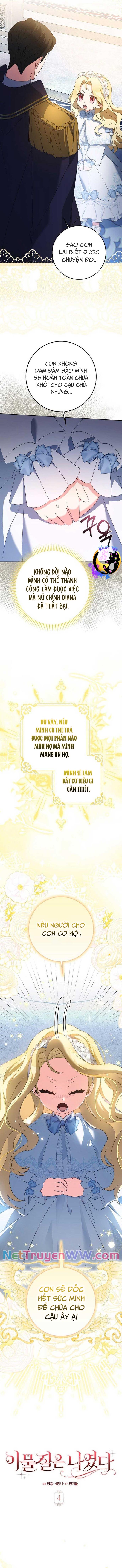 Tôi Chính Là Dị Vật Chương 4 Ảnh 4