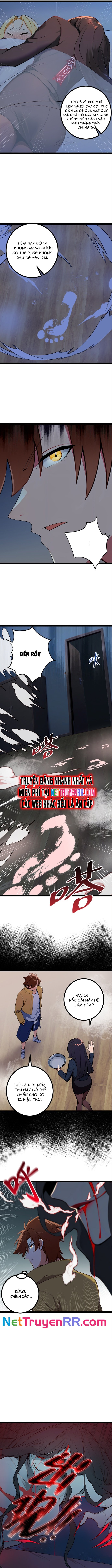 Thầy Phong Thuỷ Của Làng Giải Trí Chương 4 Ảnh 12