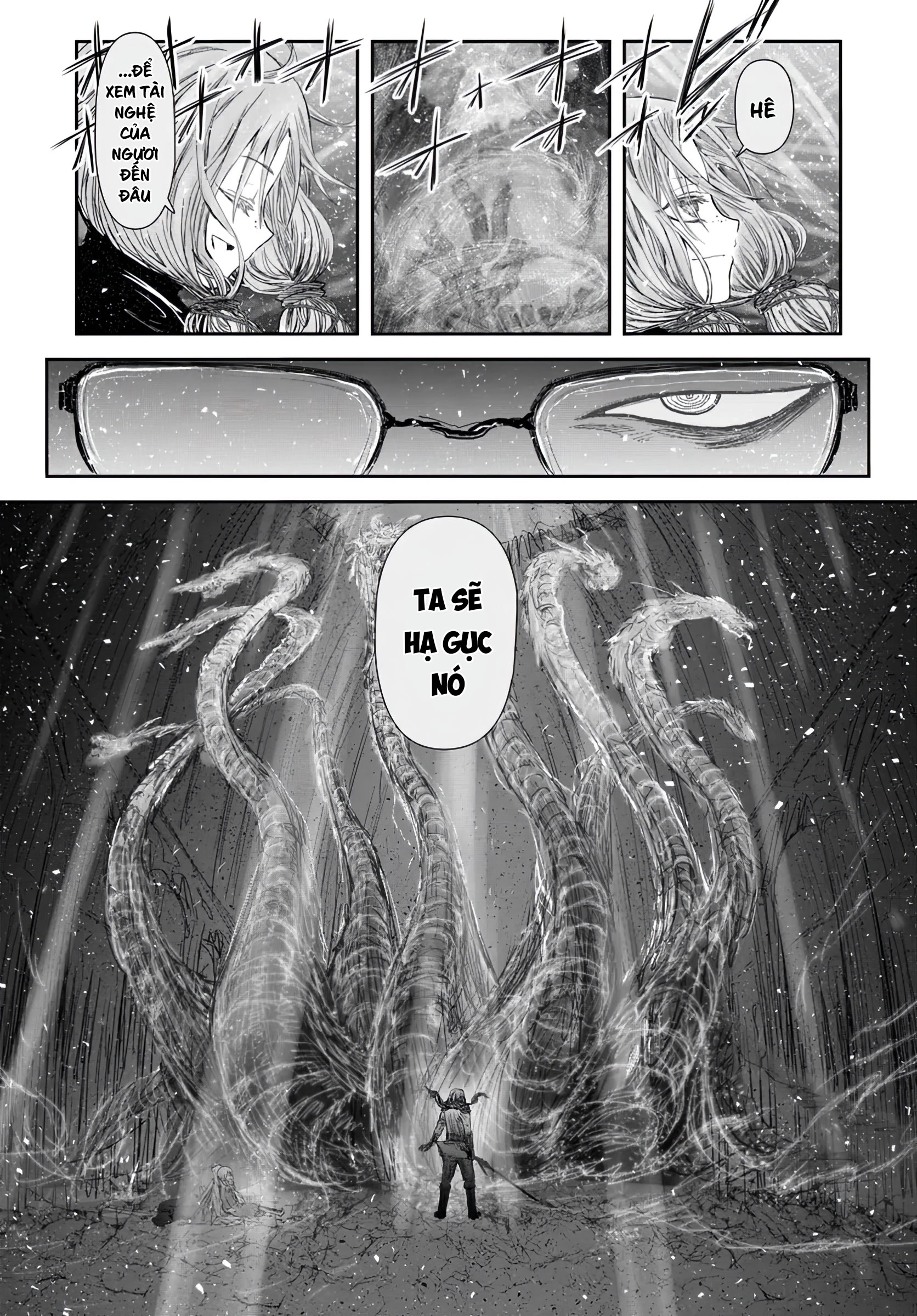 Isekai Ojisan Chương 60 Ảnh 30