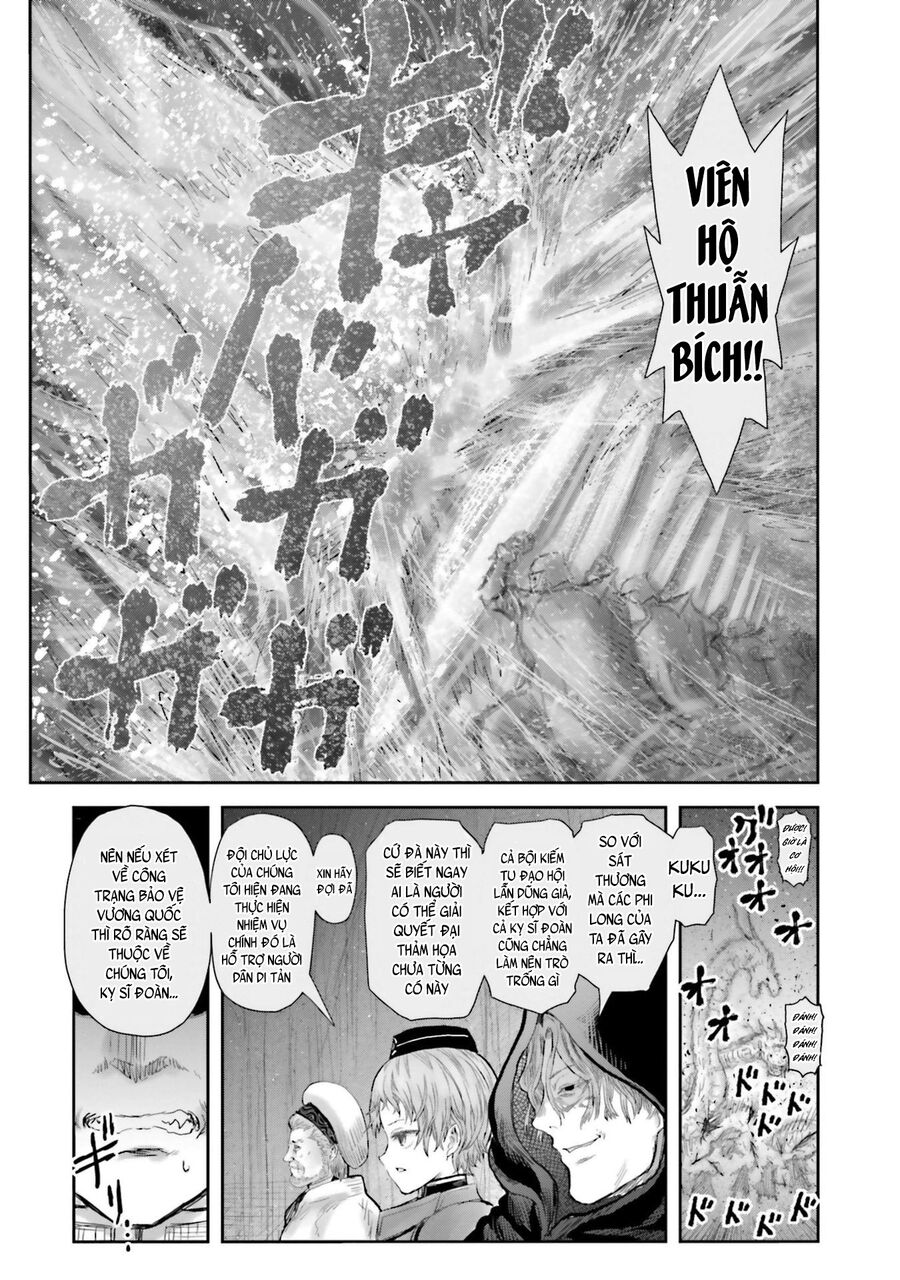 Isekai Ojisan Chương 61 Ảnh 23