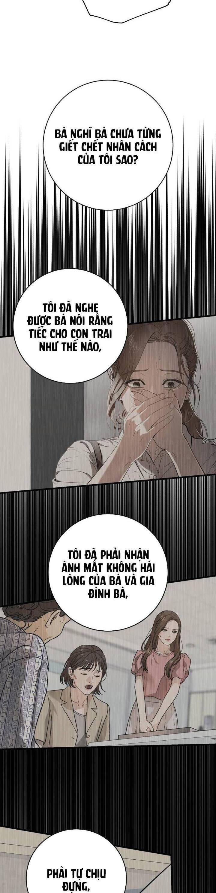 Nóng Lòng Muốn  Vò Em Chương 76 Ảnh 20
