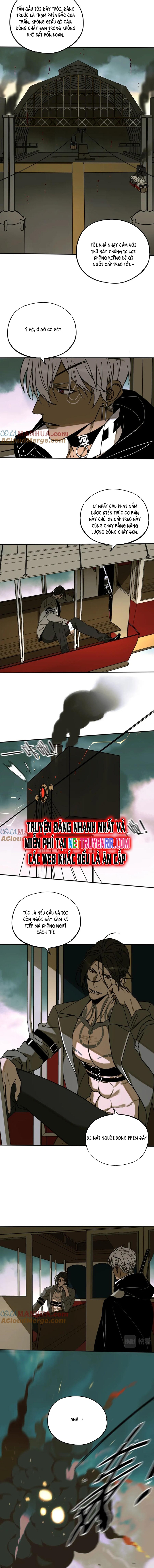 Đỉnh Cấp Thợ Săn Tái Xuất Giang Hồ Chương 9 Ảnh 9