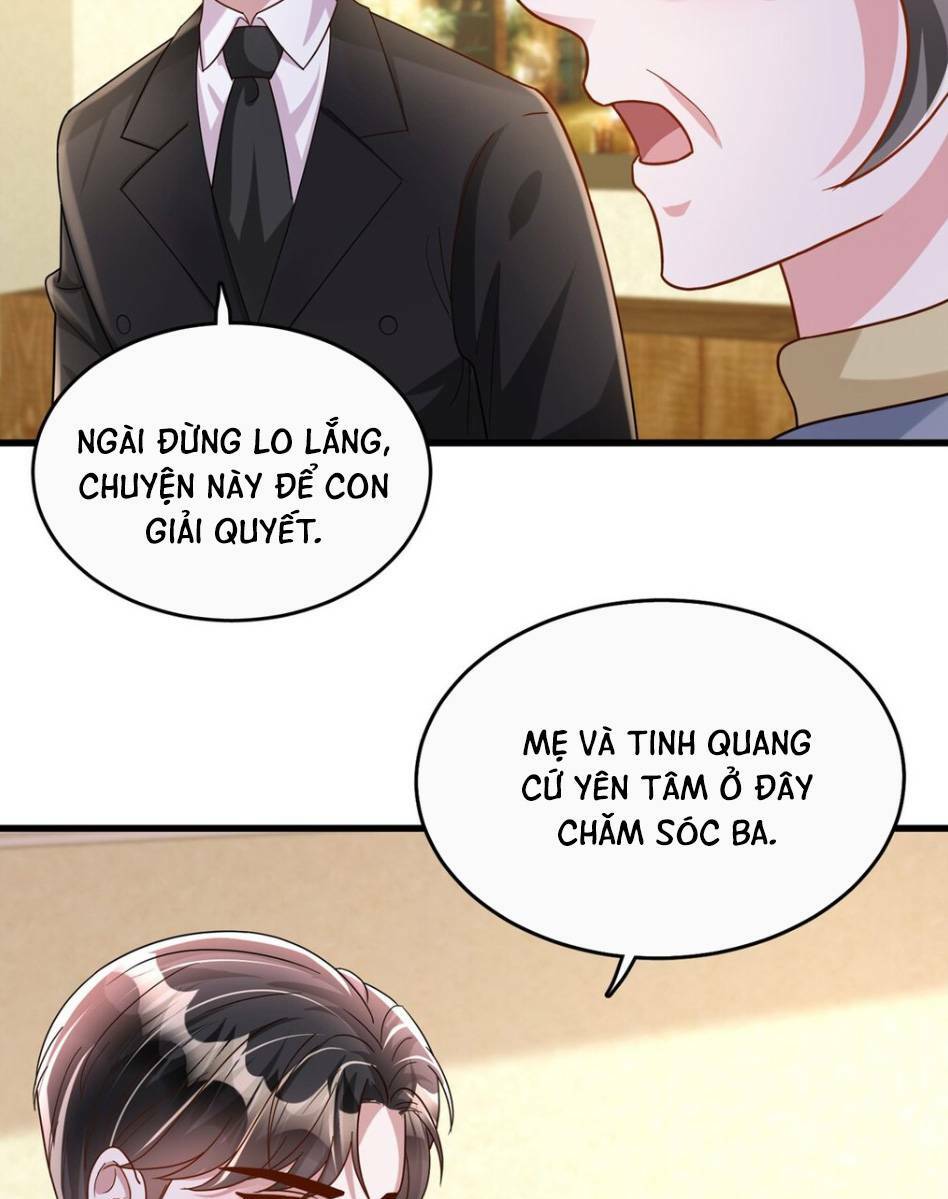 Tổng Tài Tỷ Phú Chỉ Sủng Cô Vợ Thế Thân Chương 92 Ảnh 19