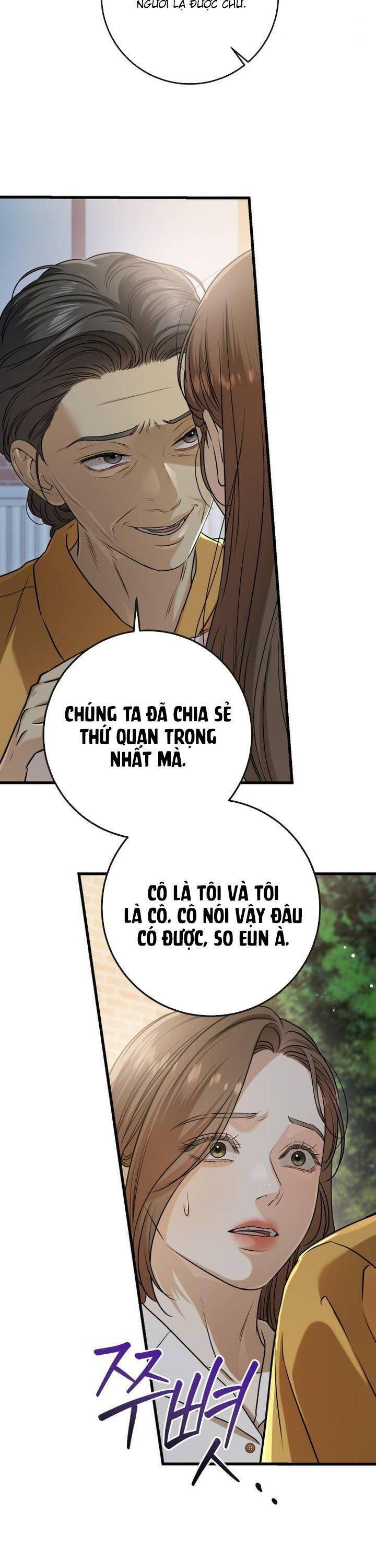 Nóng Lòng Muốn  Vò Em Chương 76 Ảnh 16