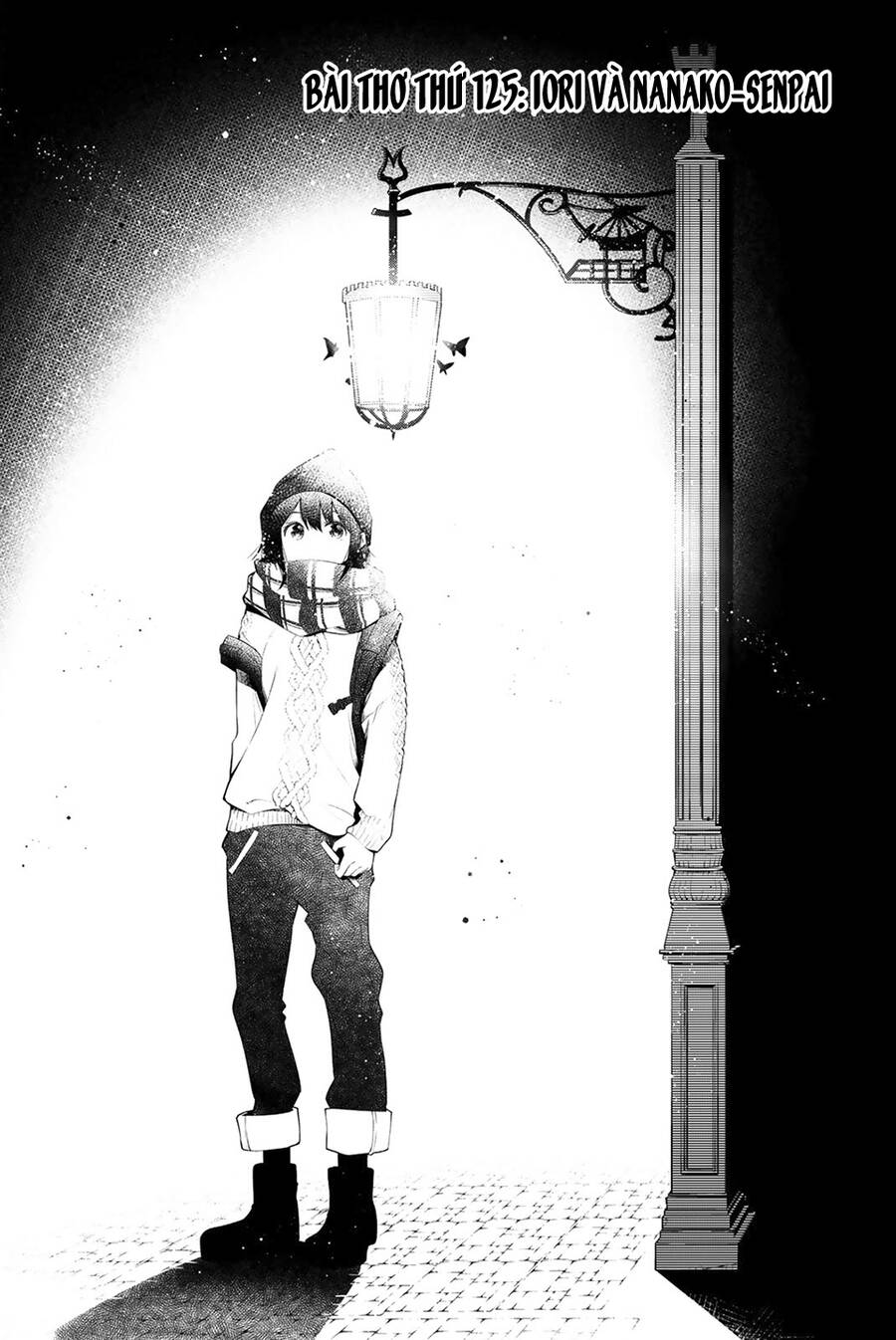 Senryuu Shoujo Chương 125 Ảnh 4