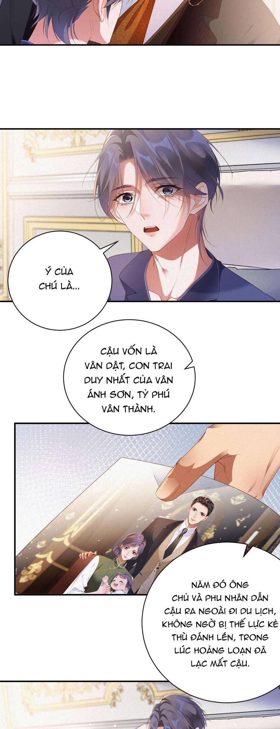 Chồng Cũ Lại Muốn Tái Hôn Chương 54 Ảnh 23
