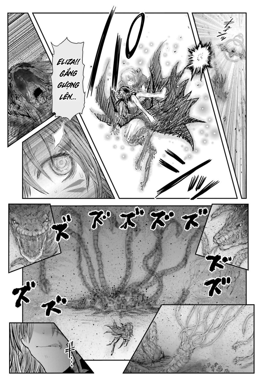 Isekai Ojisan Chương 61 Ảnh 35
