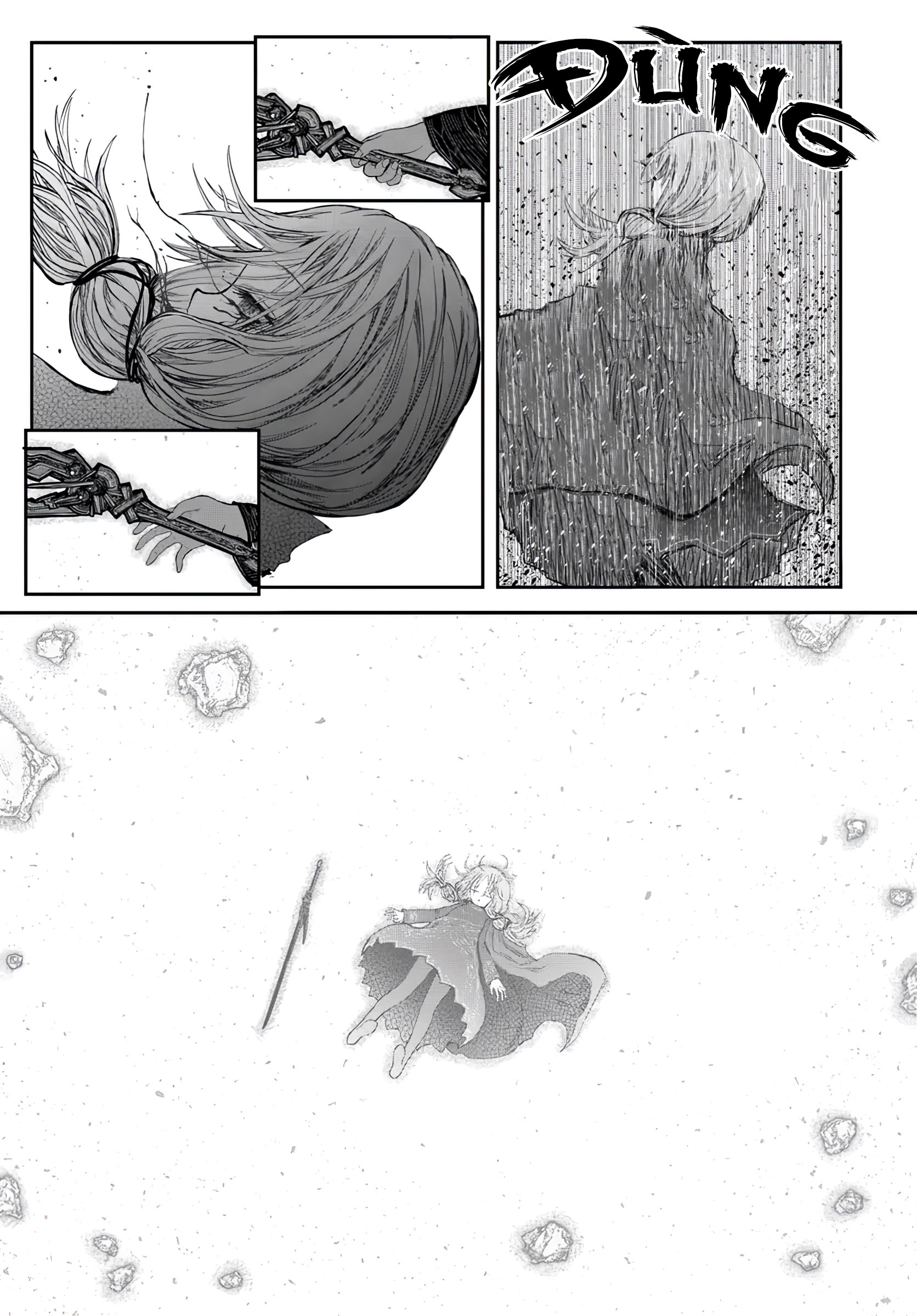 Isekai Ojisan Chương 60 Ảnh 14