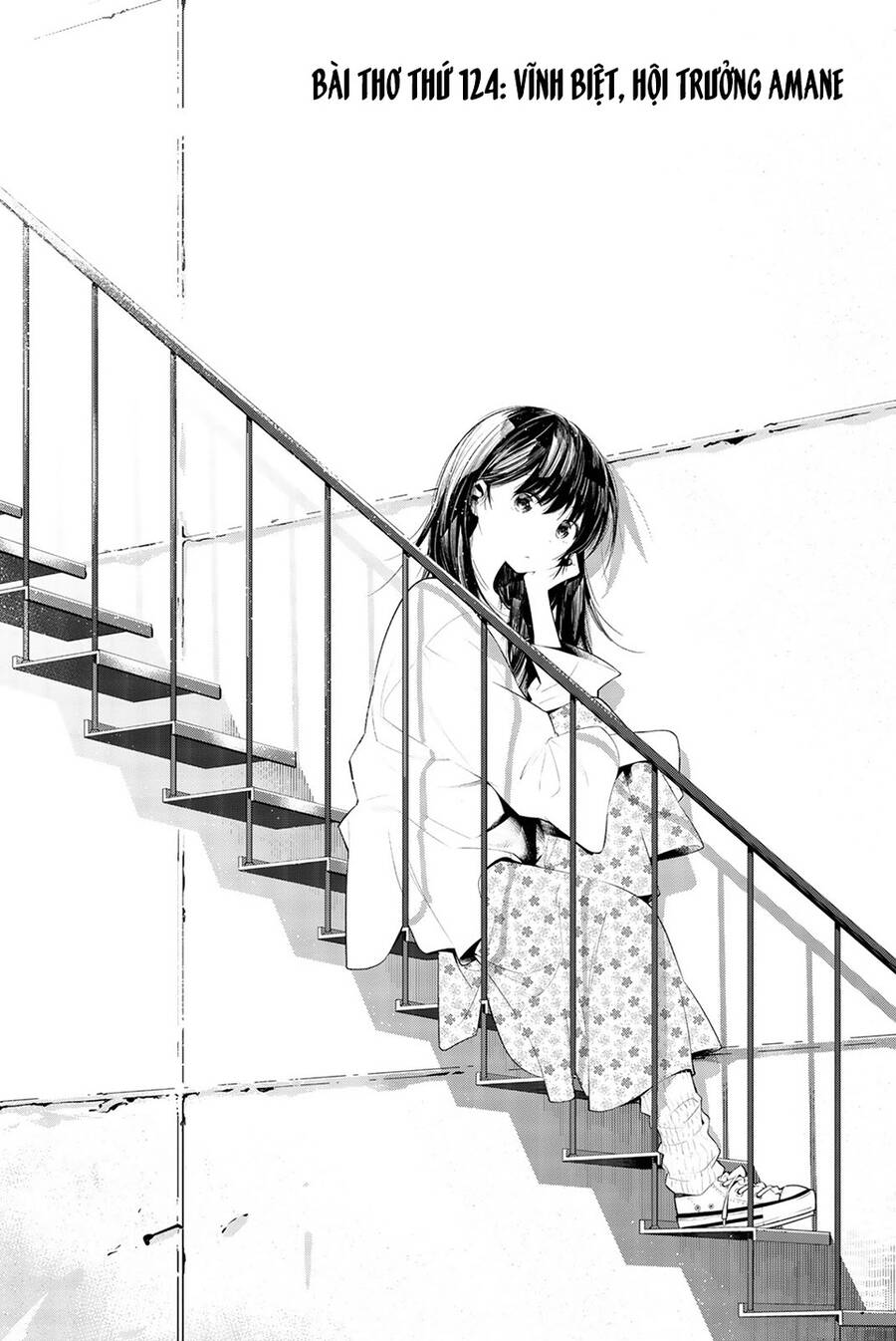 Senryuu Shoujo Chương 124 Ảnh 4