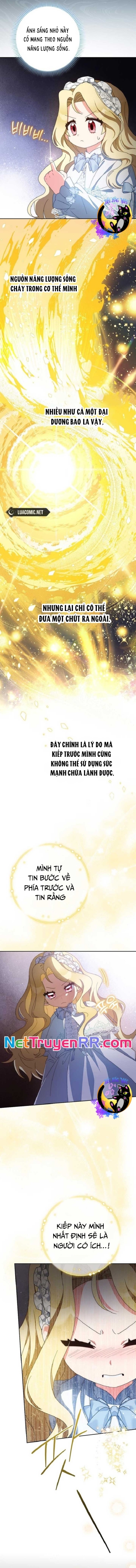 Tôi Chính Là Dị Vật Chương 6 Ảnh 6