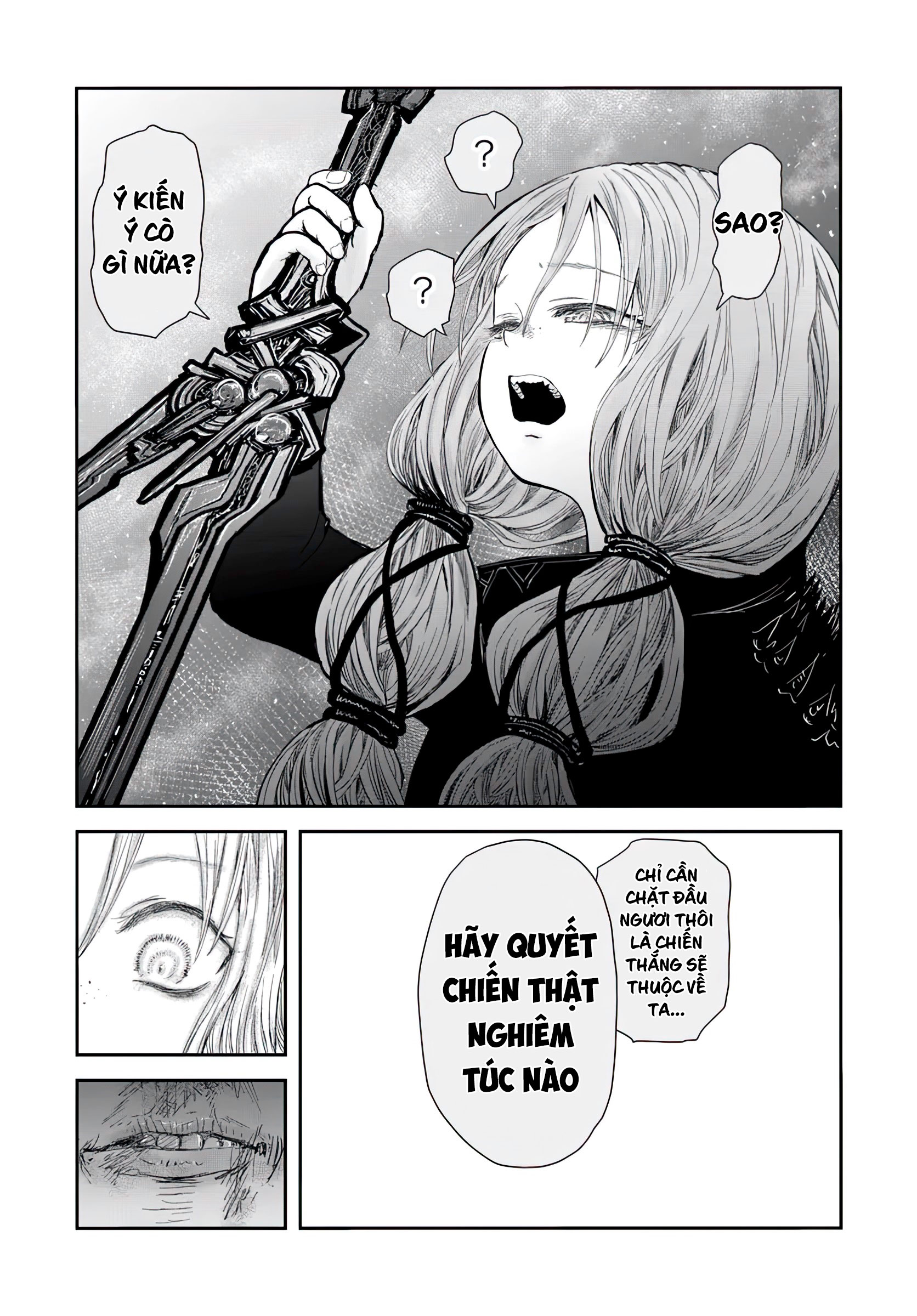 Isekai Ojisan Chương 58 Ảnh 26